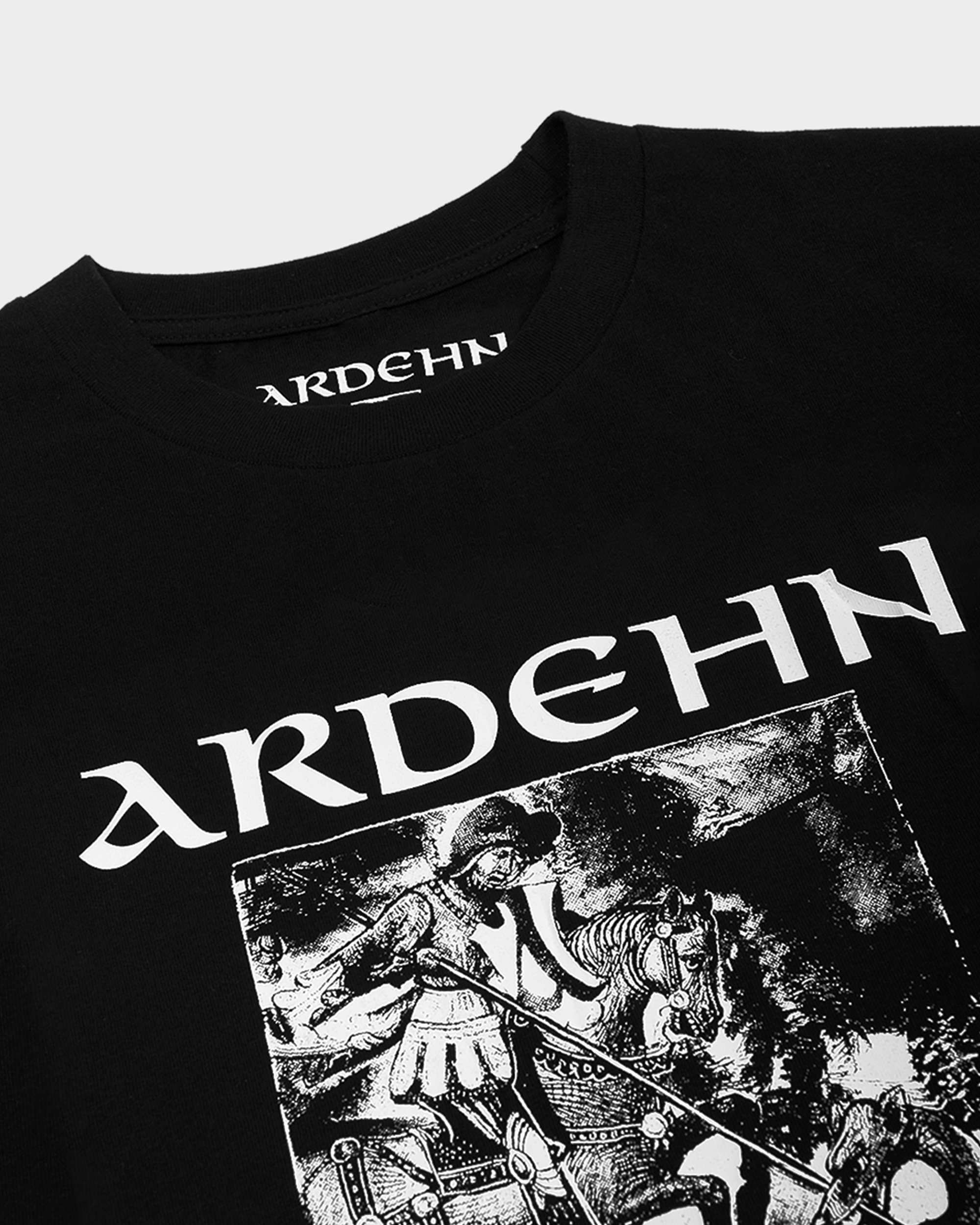 Ardehn Fighter