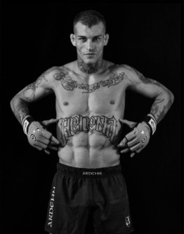  Ardehn Fighter
