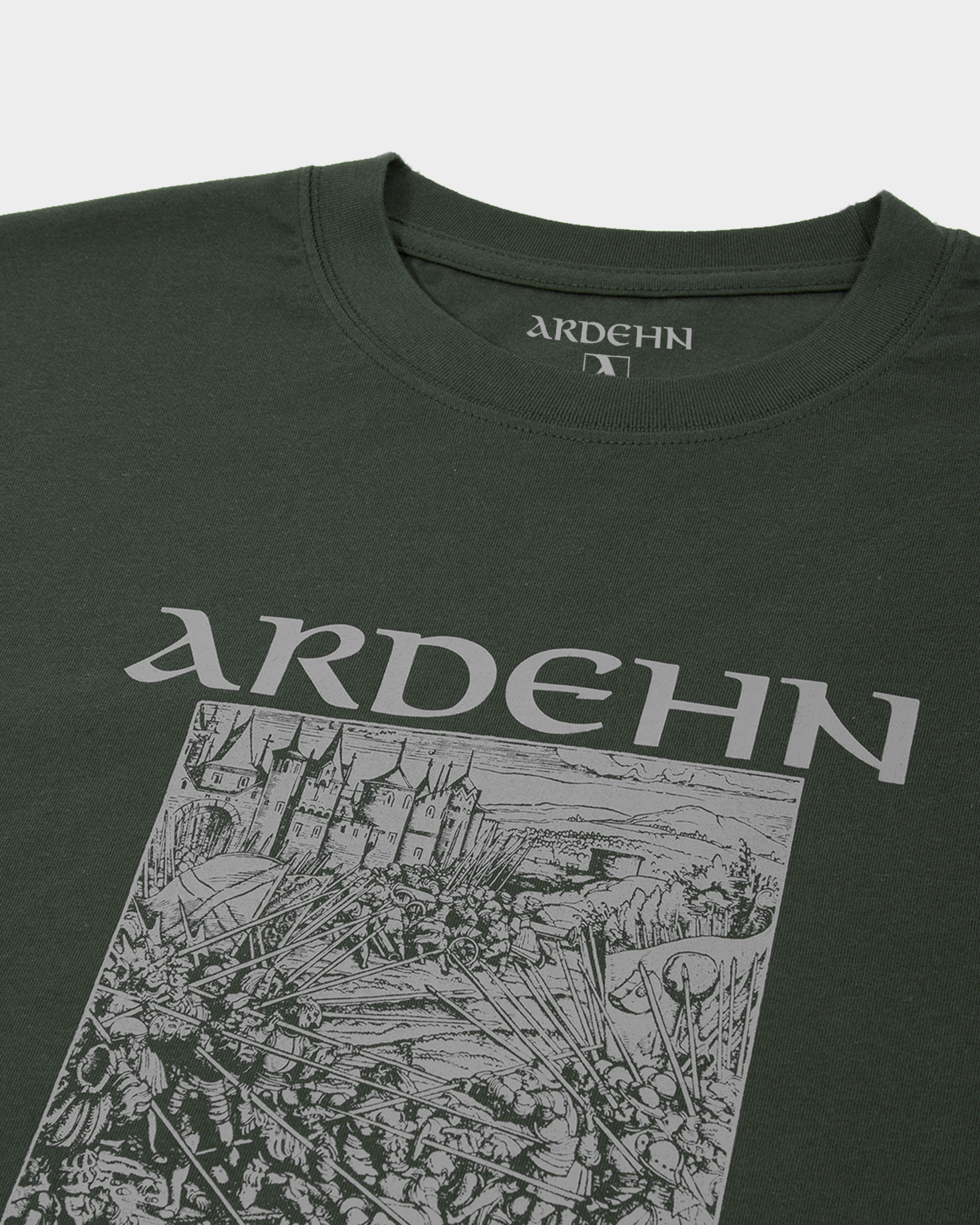 Ardehn Fighter