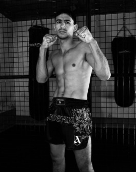  Ardehn Fighter