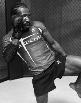  Ardehn Fighter