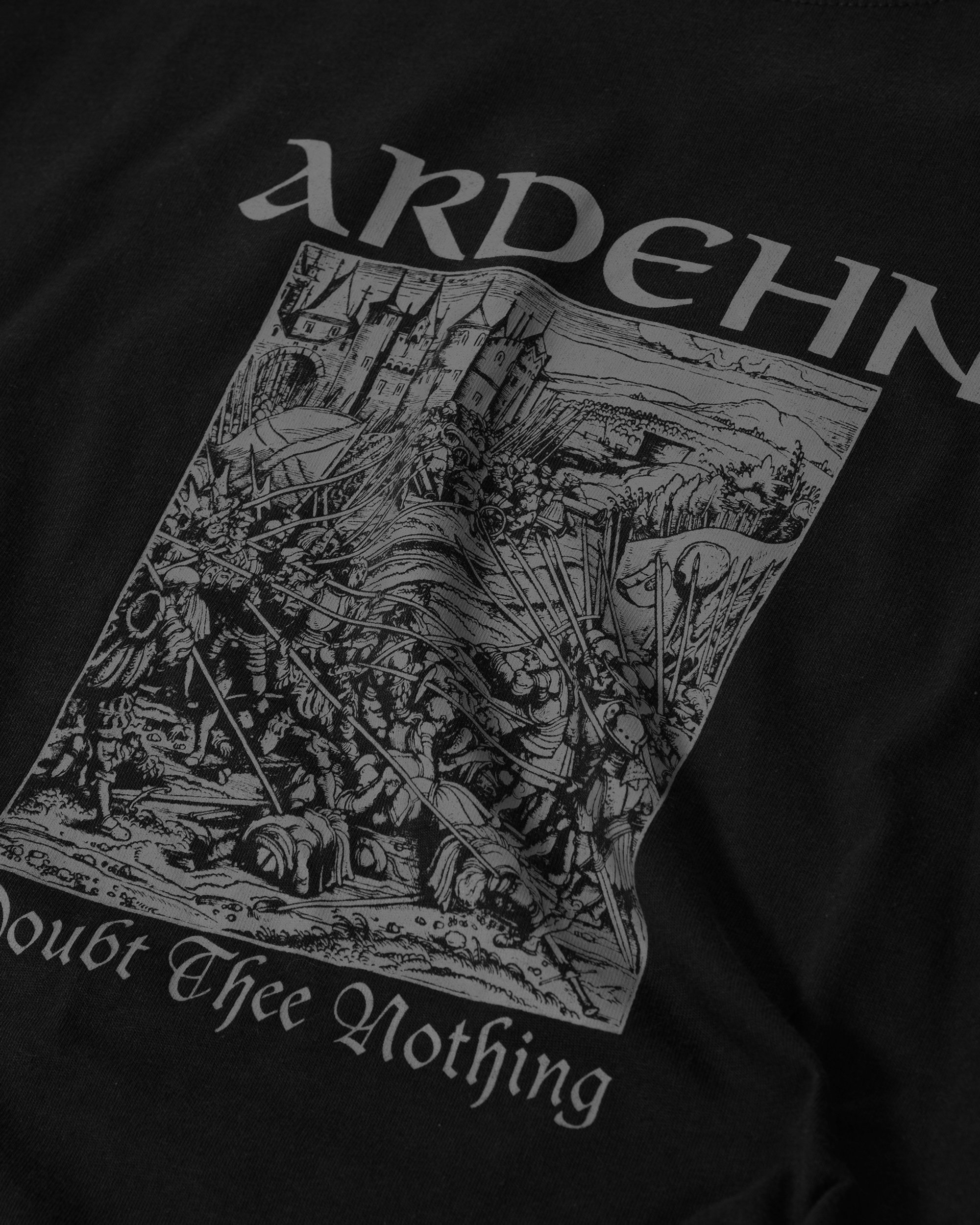 Ardehn Fighter