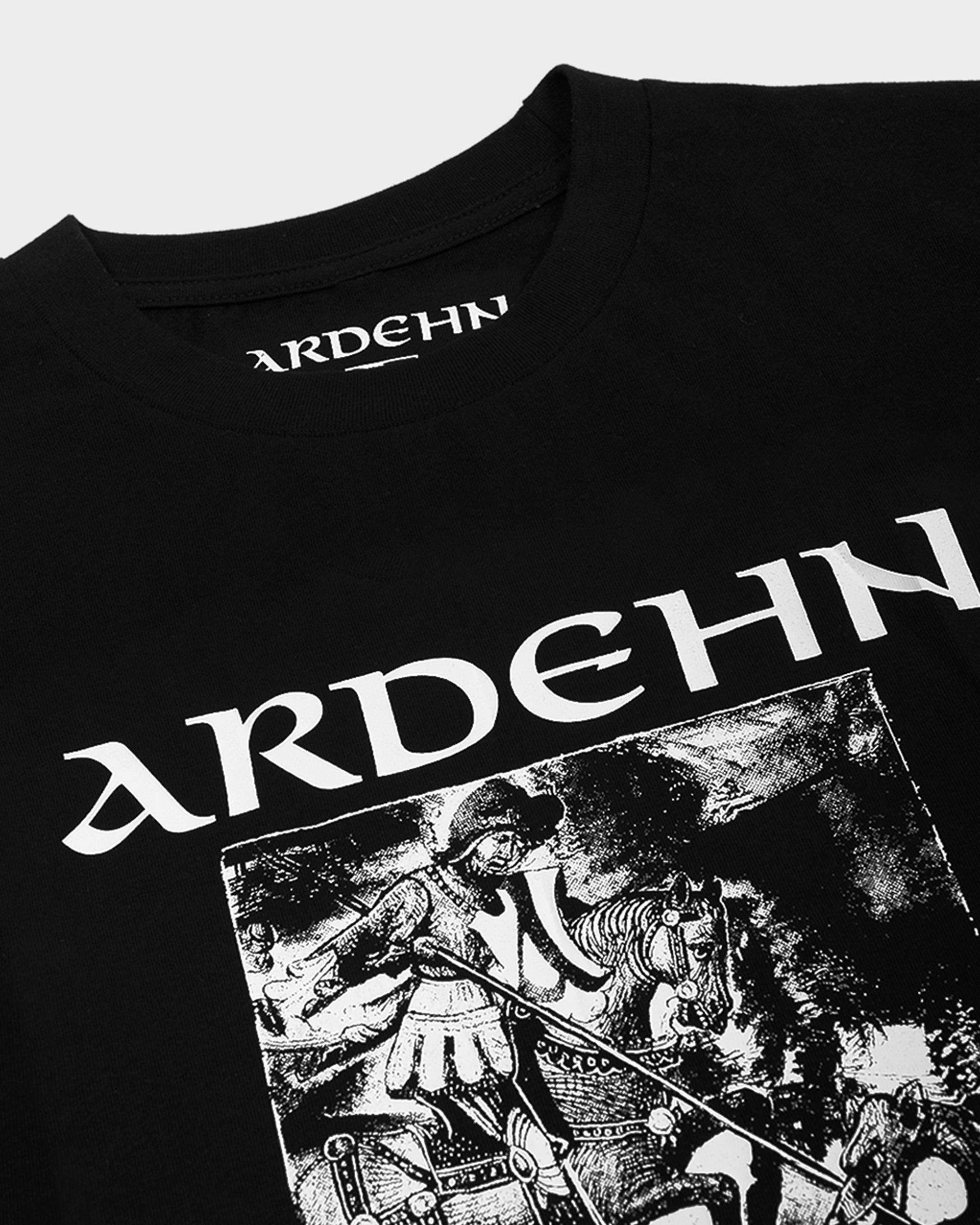 Ardehn Fighter